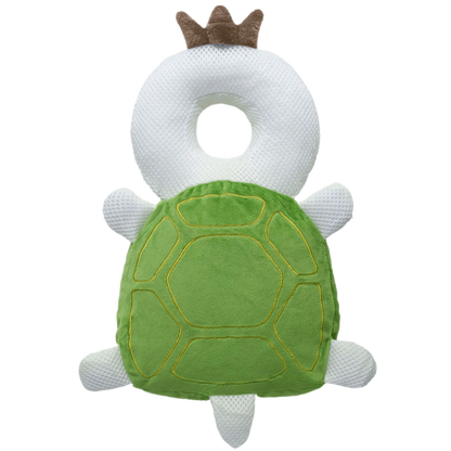 Baby Head Safety Cushion Backpack