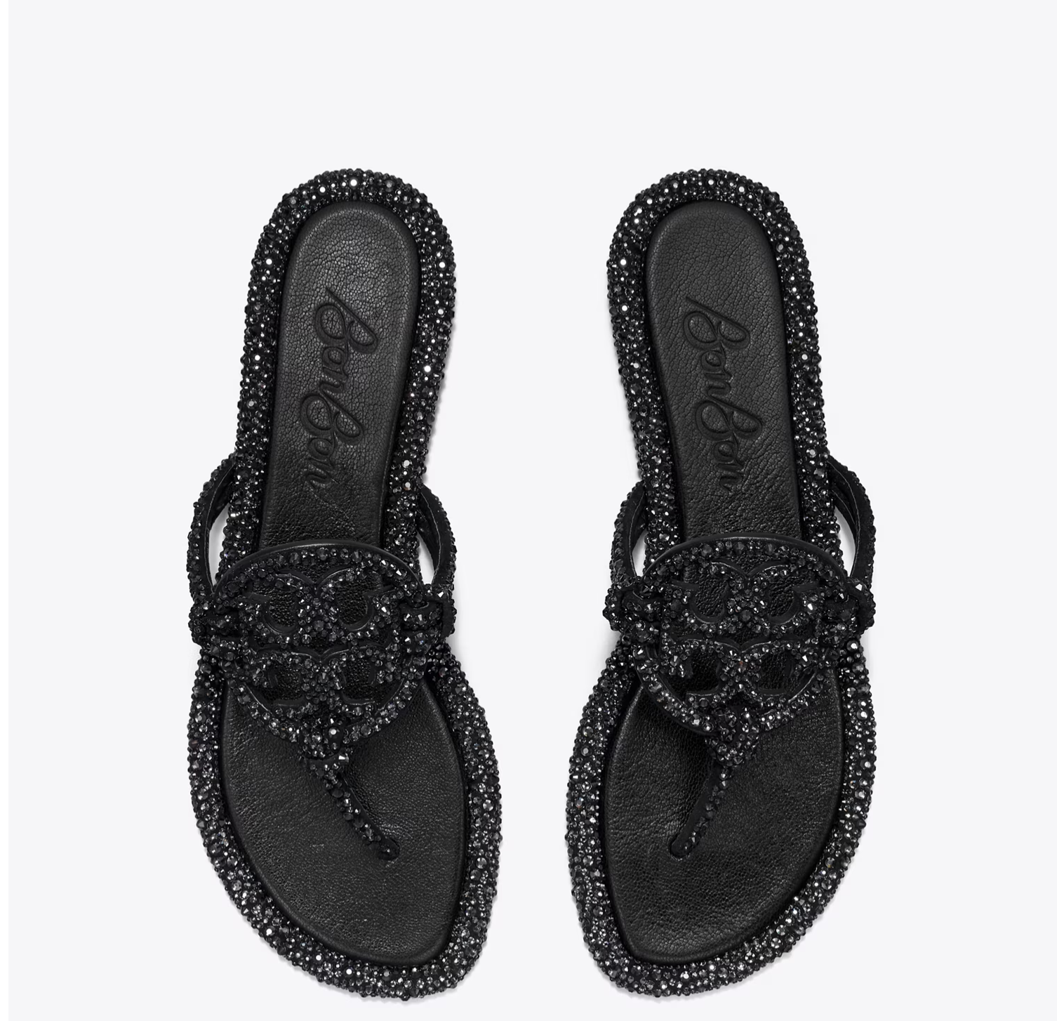 Summer Bliss Knotted Sandal