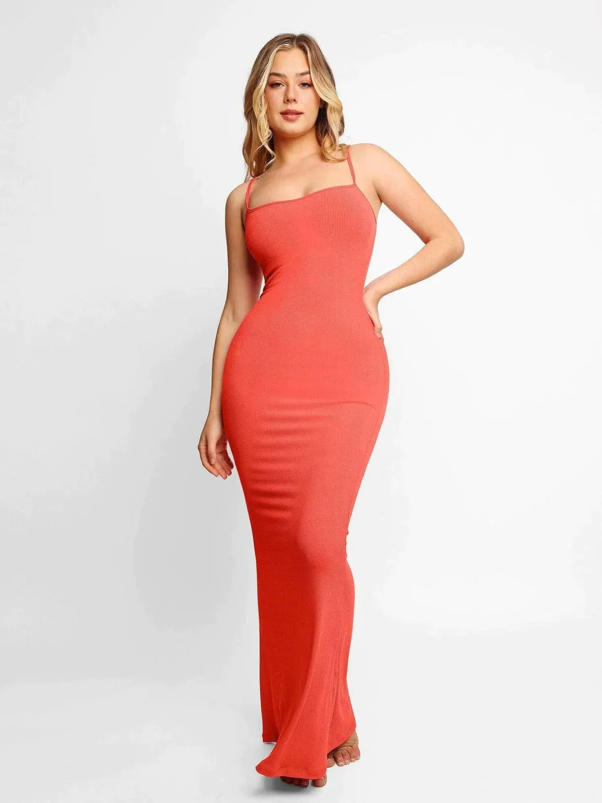 SECOND SKIN™ DRESS