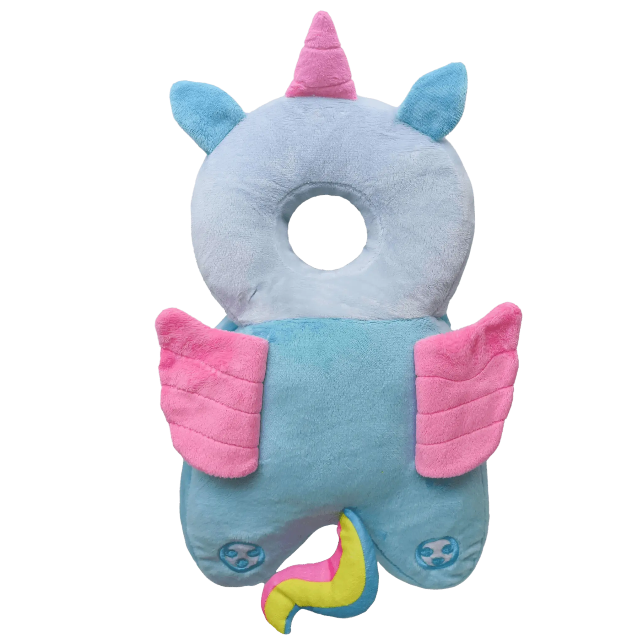 Baby Head Safety Cushion Backpack