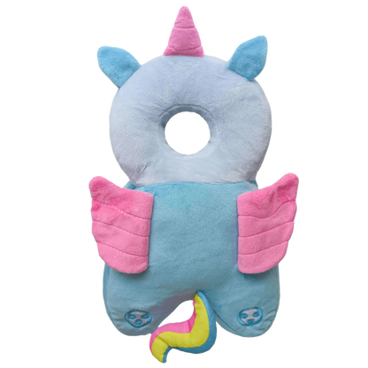 Baby Head Safety Cushion Backpack