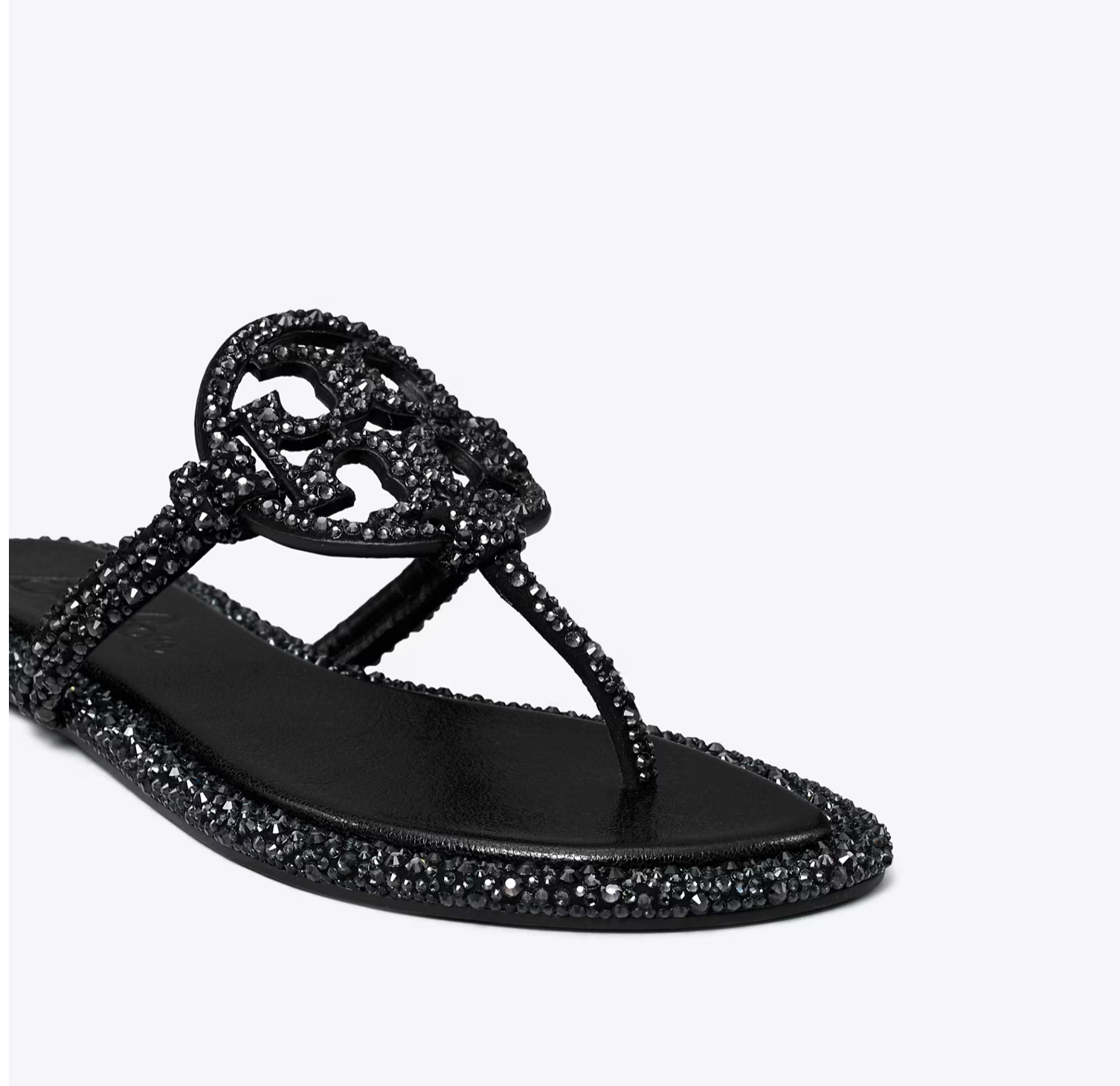 Summer Bliss Knotted Sandal
