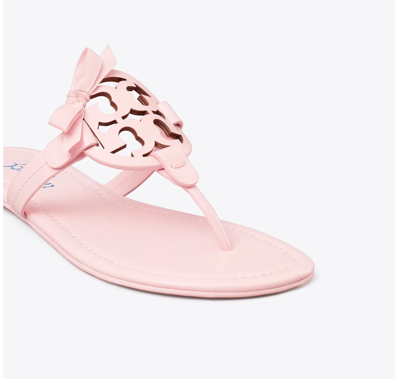 Summer Bliss Knotted Sandal