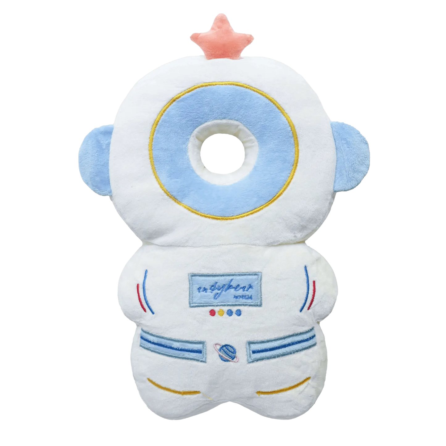 Baby Head Safety Cushion Backpack