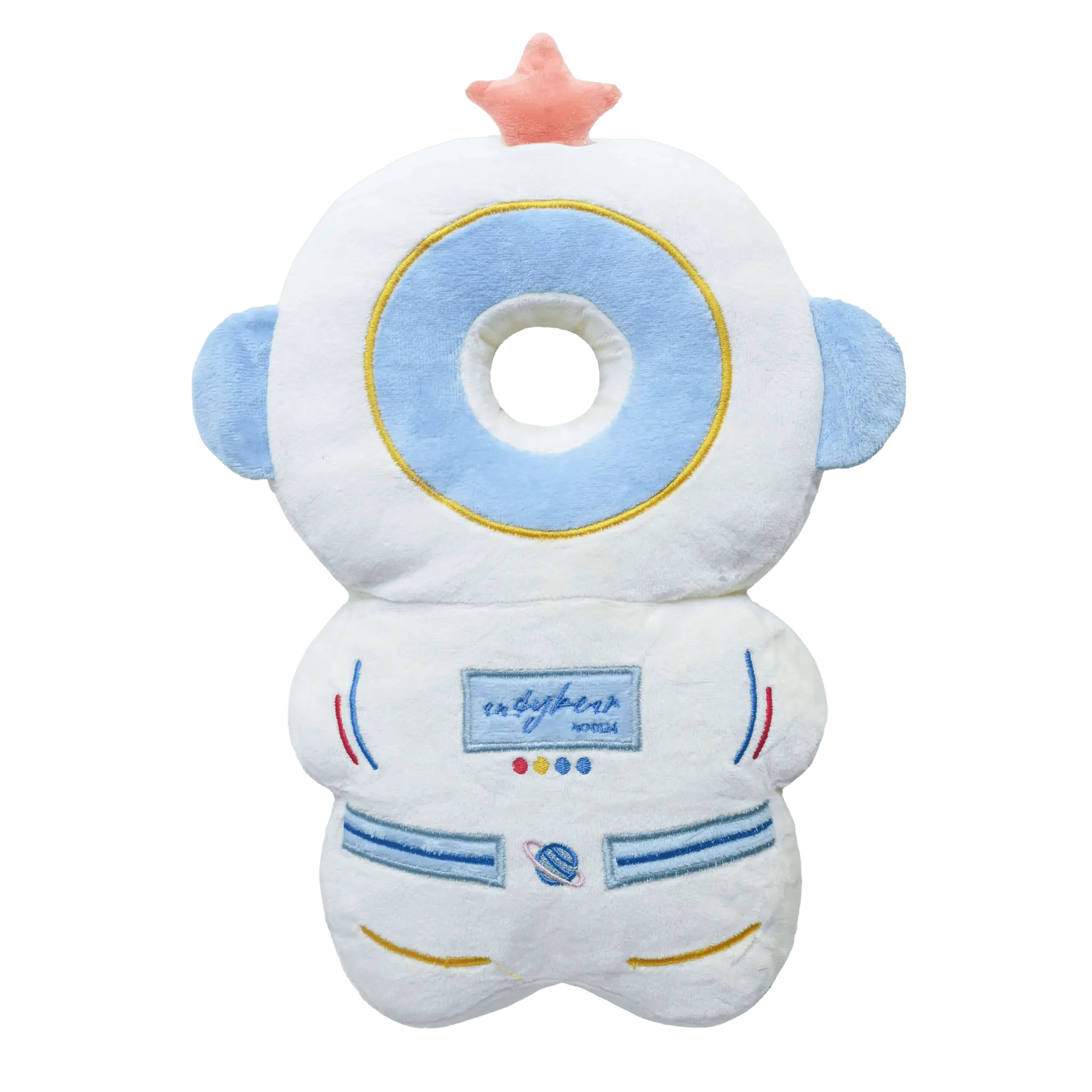 Baby Head Safety Cushion Backpack