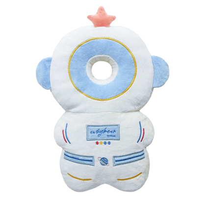 Baby Head Safety Cushion Backpack