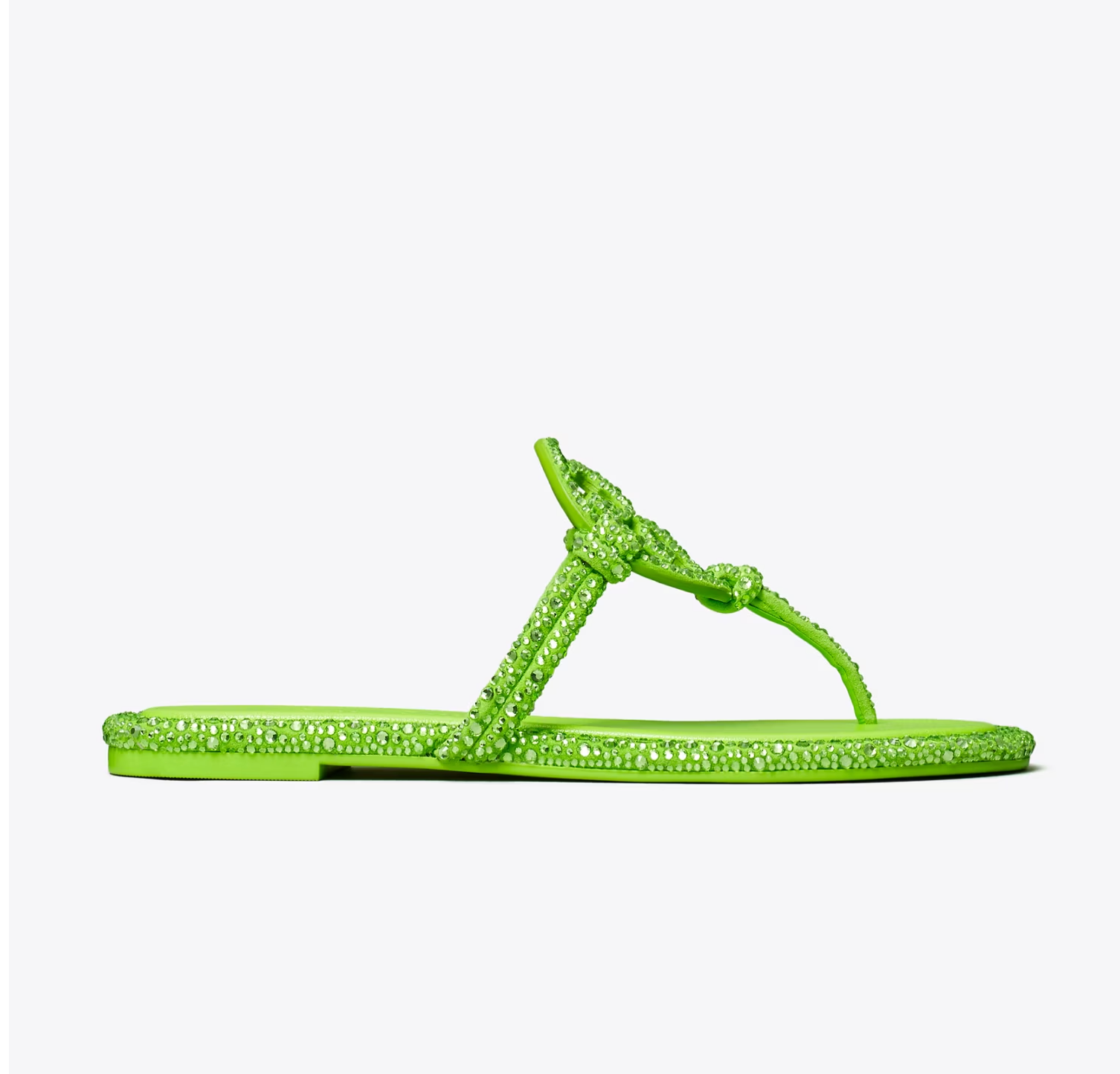 Summer Bliss Knotted Sandal