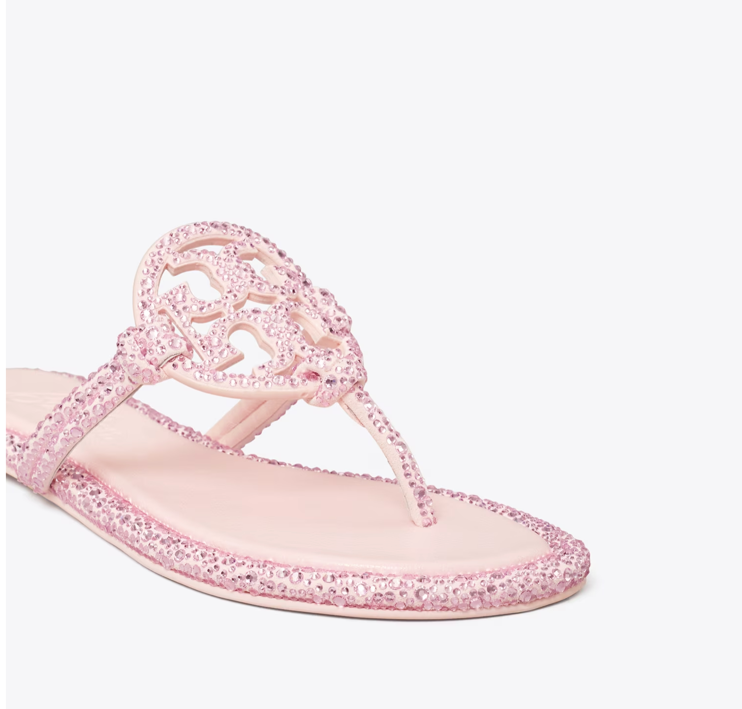 Summer Bliss Knotted Sandal