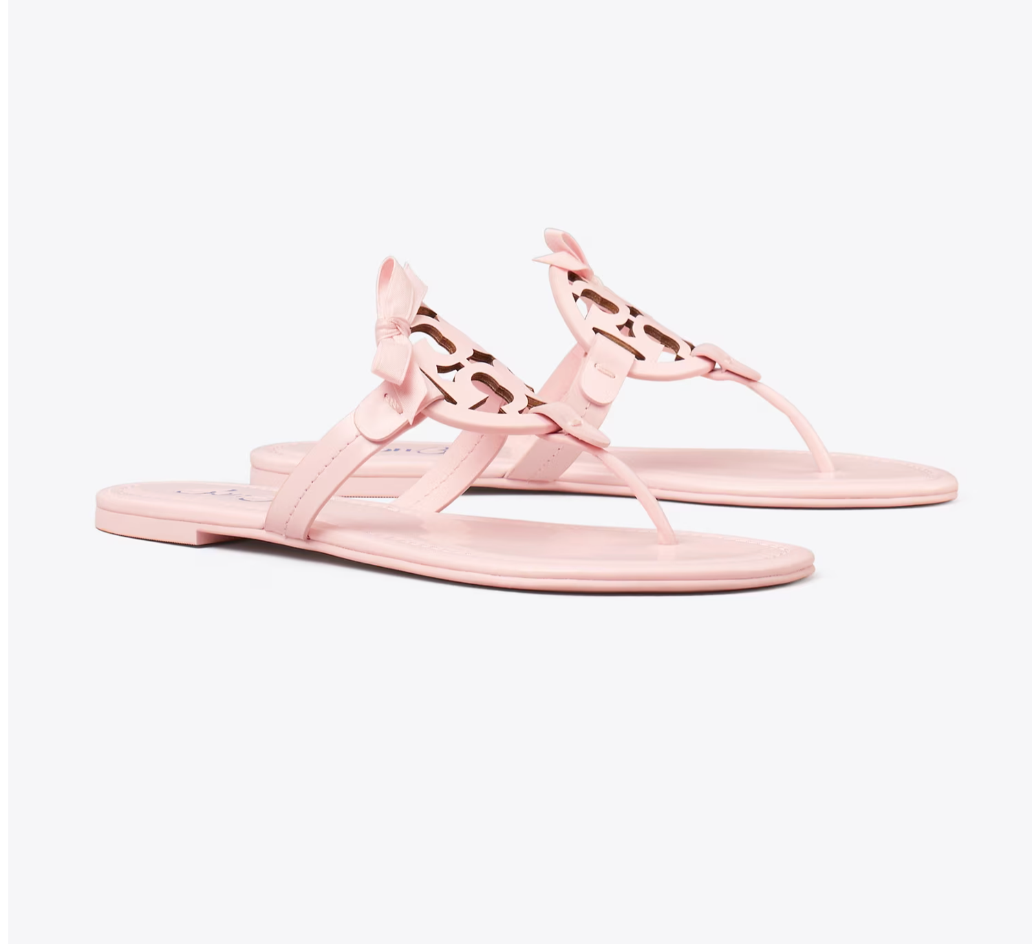 Summer Bliss Knotted Sandal