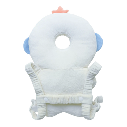 Baby Head Safety Cushion Backpack