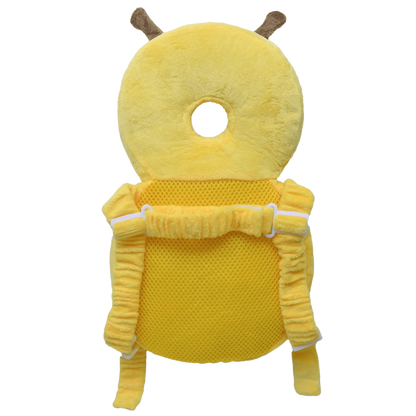 Baby Head Safety Cushion Backpack