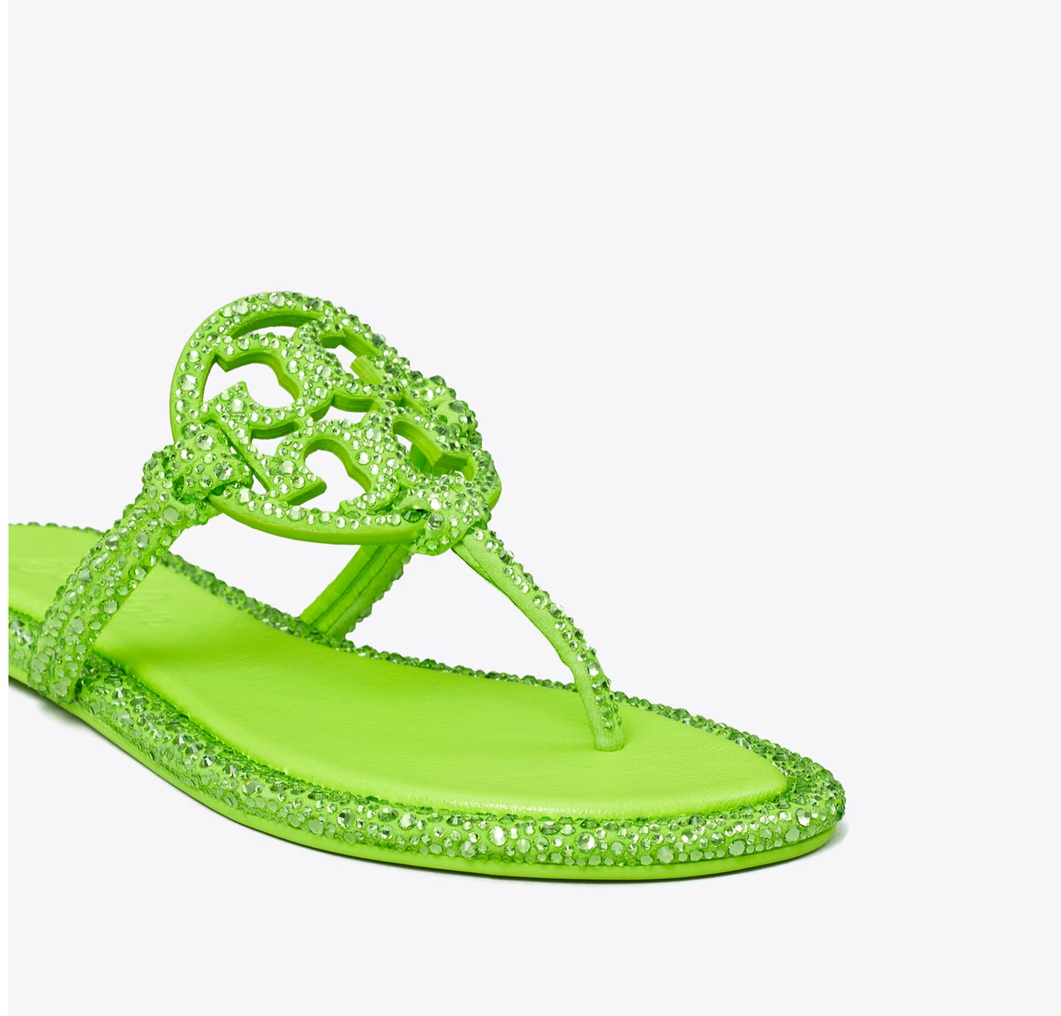 Summer Bliss Knotted Sandal
