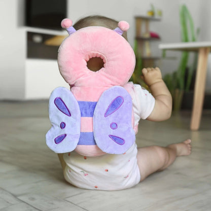 Baby Head Safety Cushion Backpack
