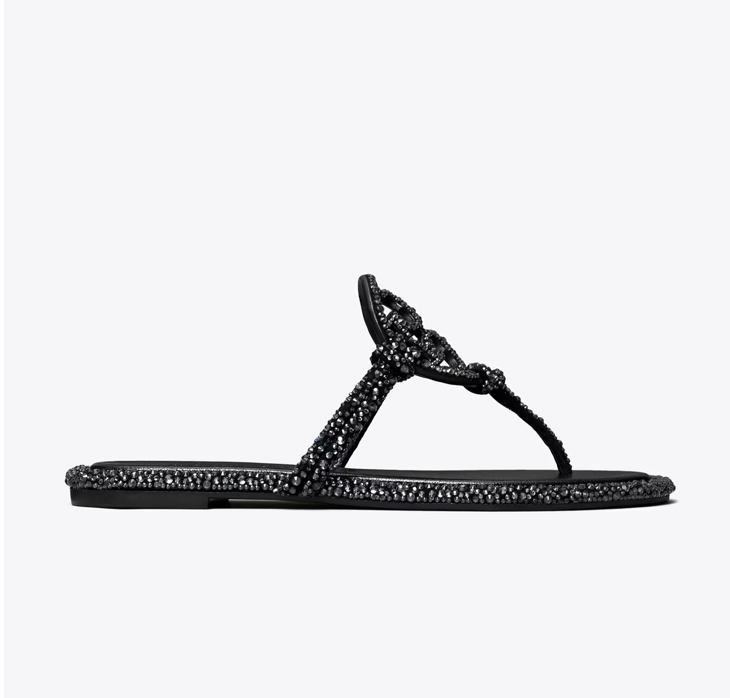 Summer Bliss Knotted Sandal