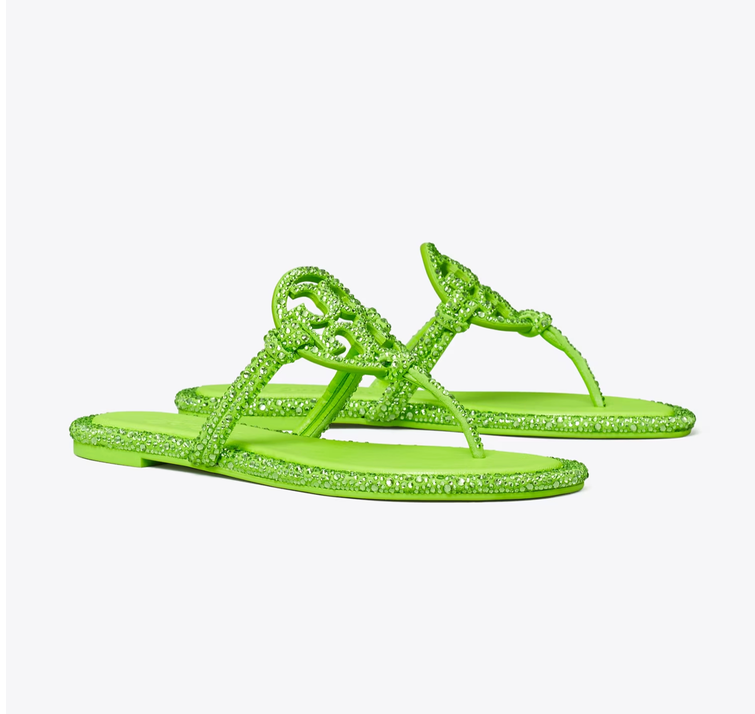 Summer Bliss Knotted Sandal