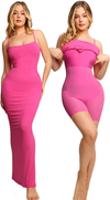 SECOND SKIN™ DRESS