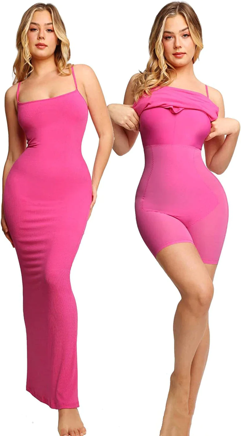 SECOND SKIN™ DRESS