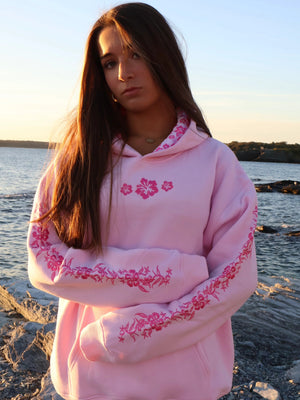 Coastal Drift® Hoodie Collection