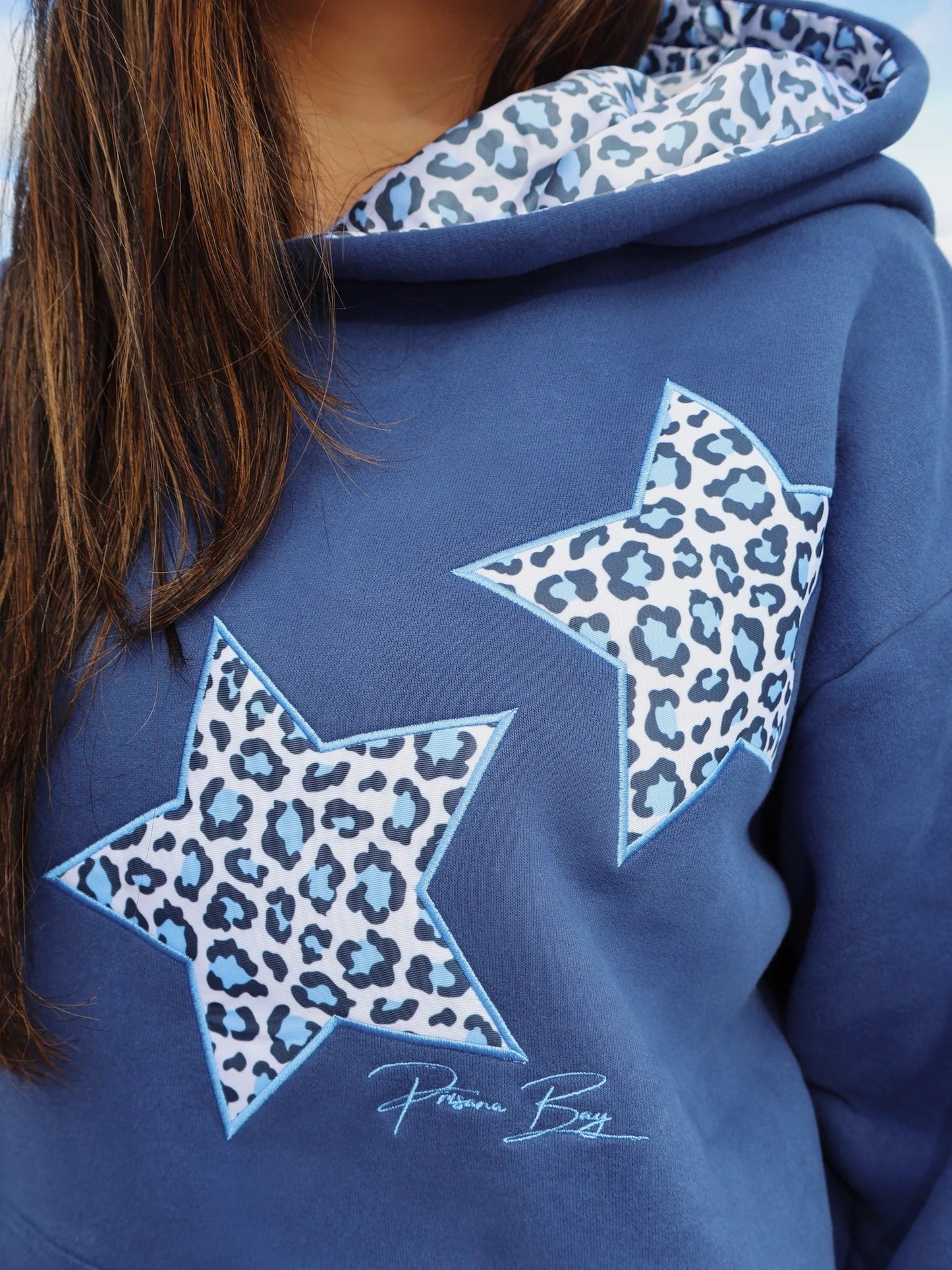Coastal Drift® Hoodie Collection