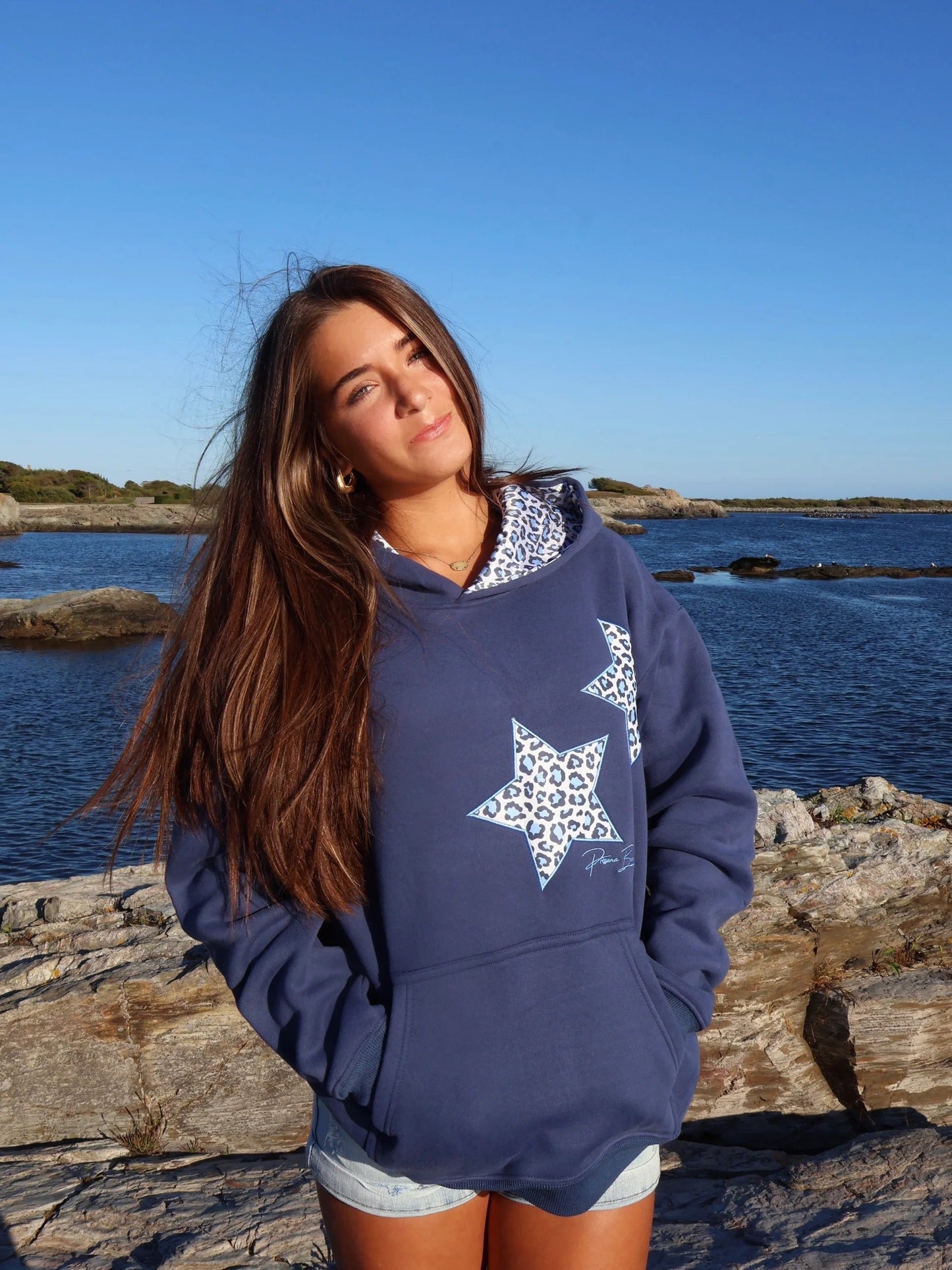 Coastal Drift® Hoodie Collection
