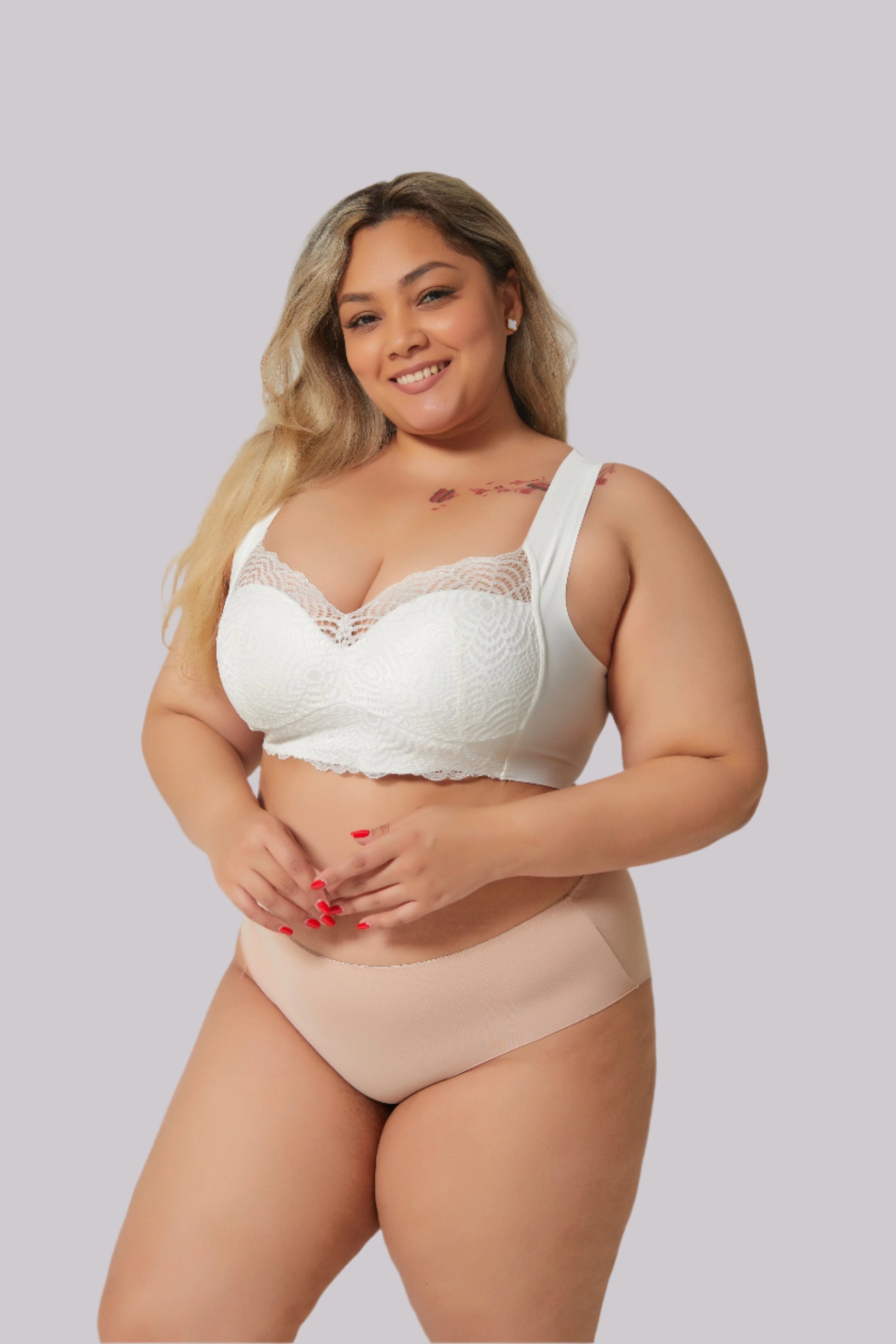 ComfyLift™ Bralette