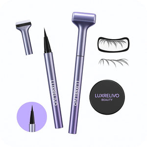 LuxGlow™ LashLine Stamp