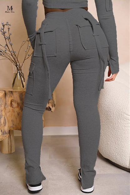 CargoFit Elite Pants™