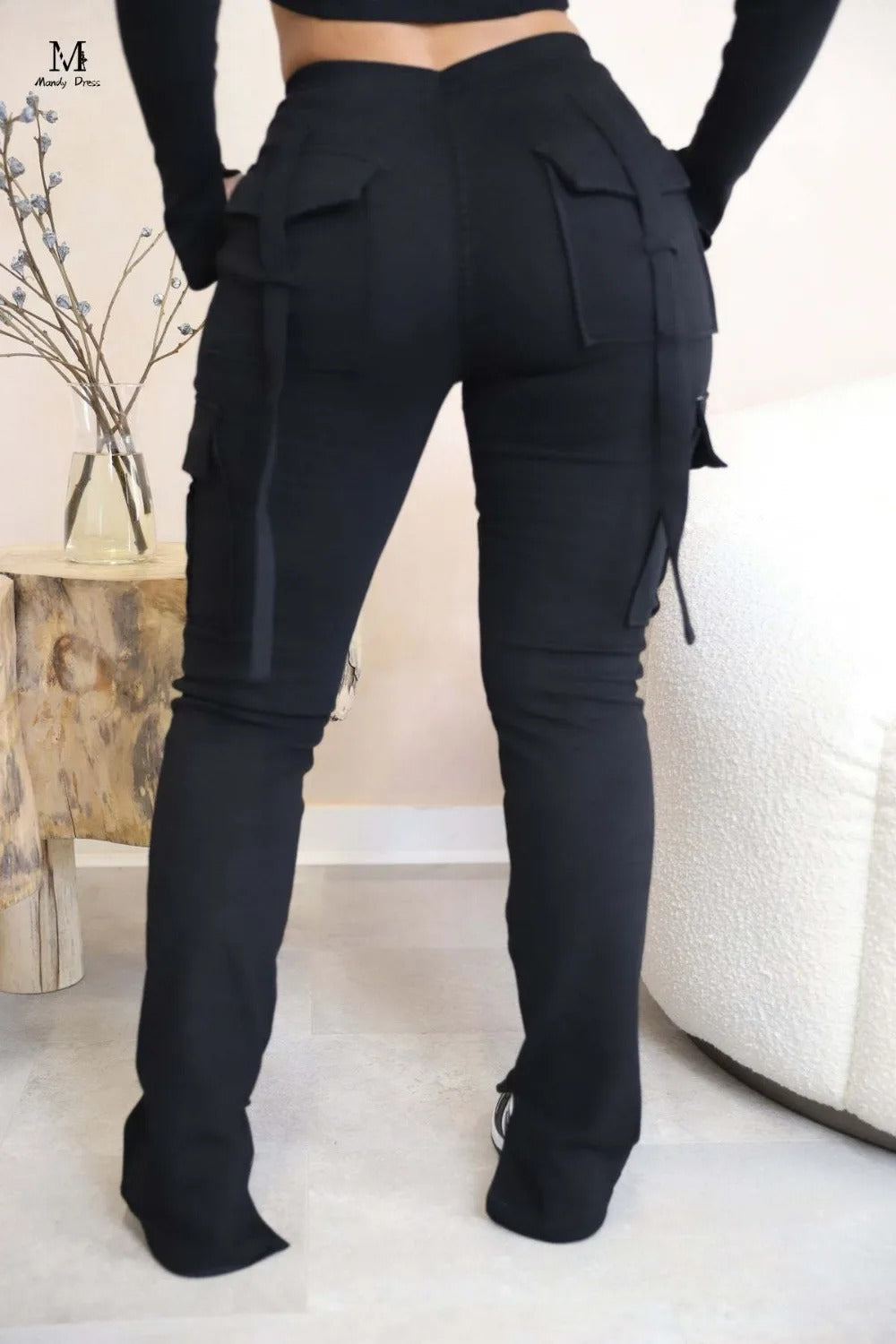 CargoFit Elite Pants™