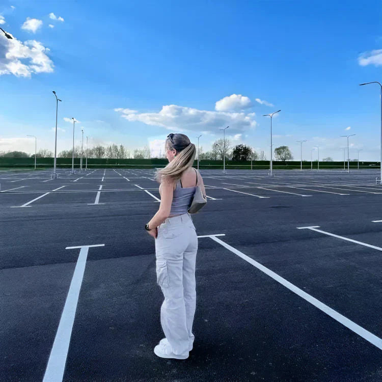 Urban Chic Cargo Pants™