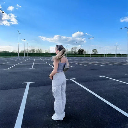 Urban Chic Cargo Pants™