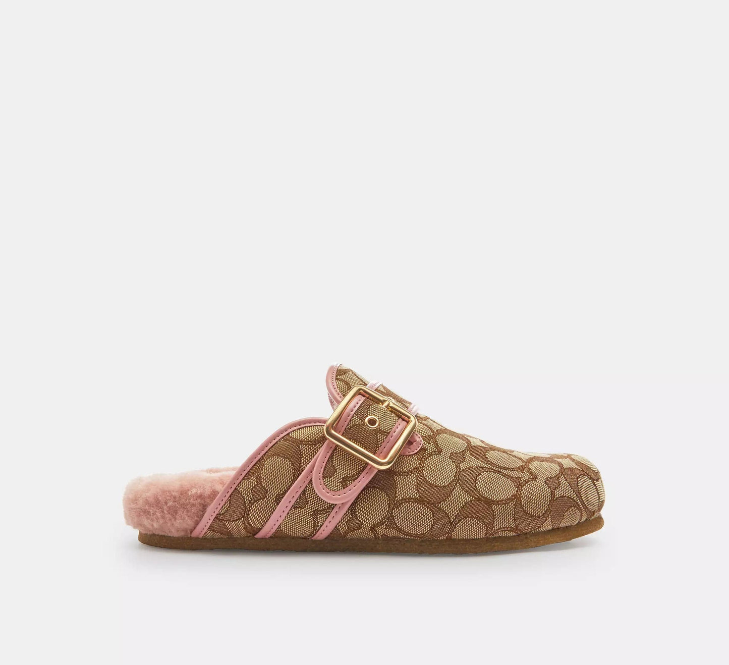 ASHTON™ Clogs (60% OFF TODAY ONLY)