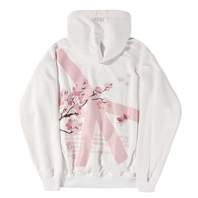Cherry Blossom Hoodie