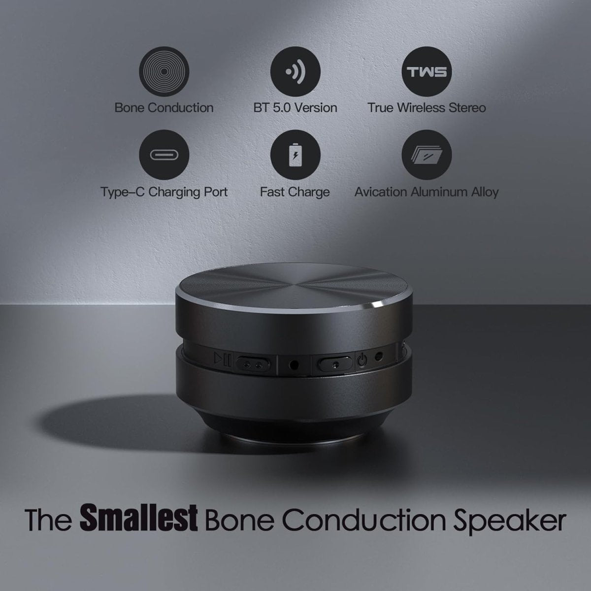 The AnythingSpeaker™ 3.0 (90% OFF TODAY ONLY!)