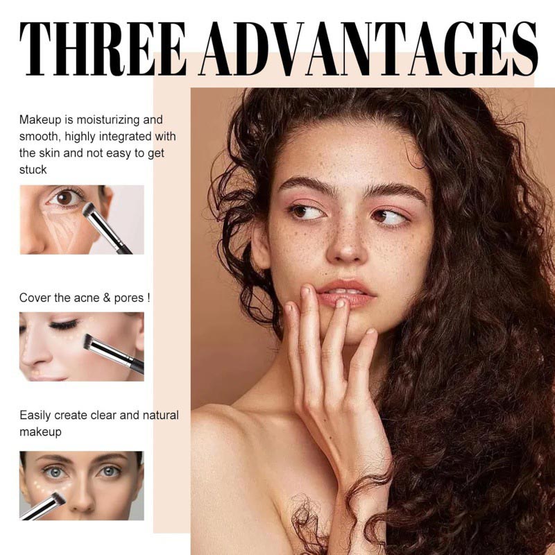 RadiantGlow™ Undereye Corrector Concealer