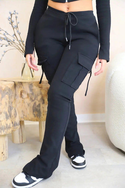 CargoFit Elite Pants™