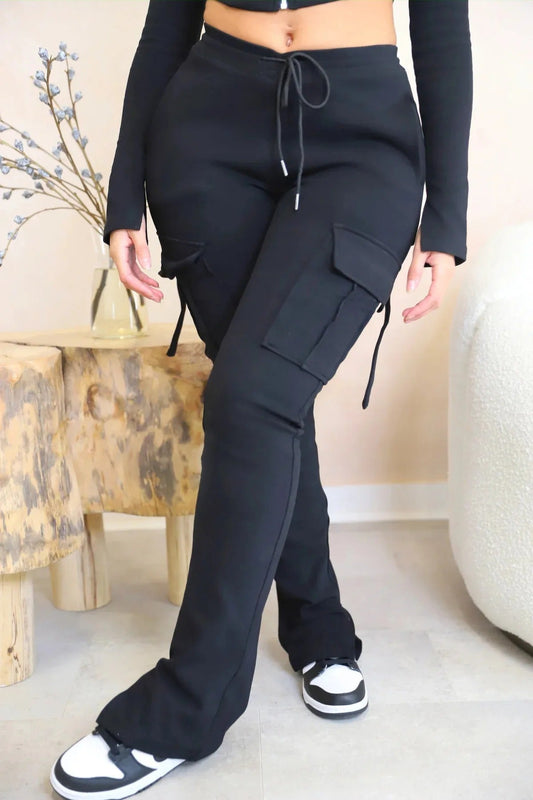 CargoFit Elite Pants™