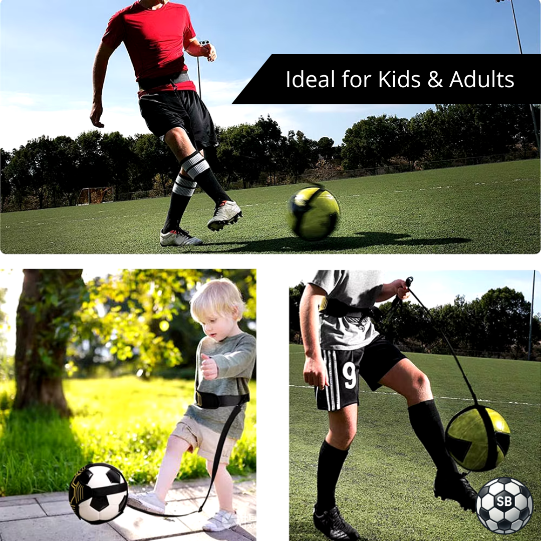 SoloBaller Trainer Pro